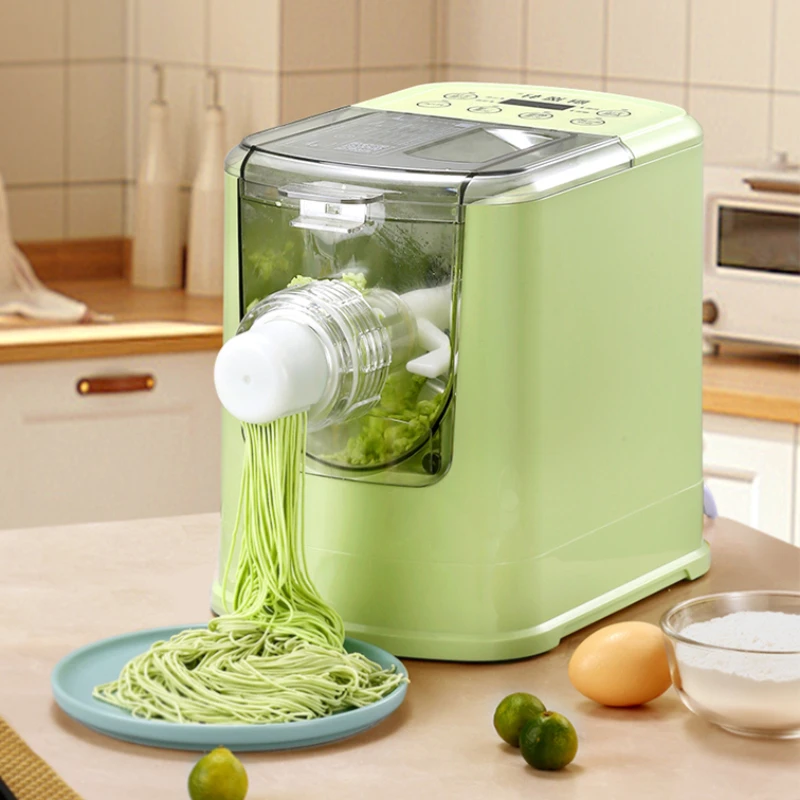 Automatic noodle making machine