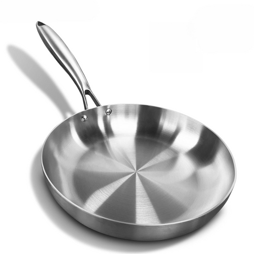 Montier 304 Stainless Steel Pan