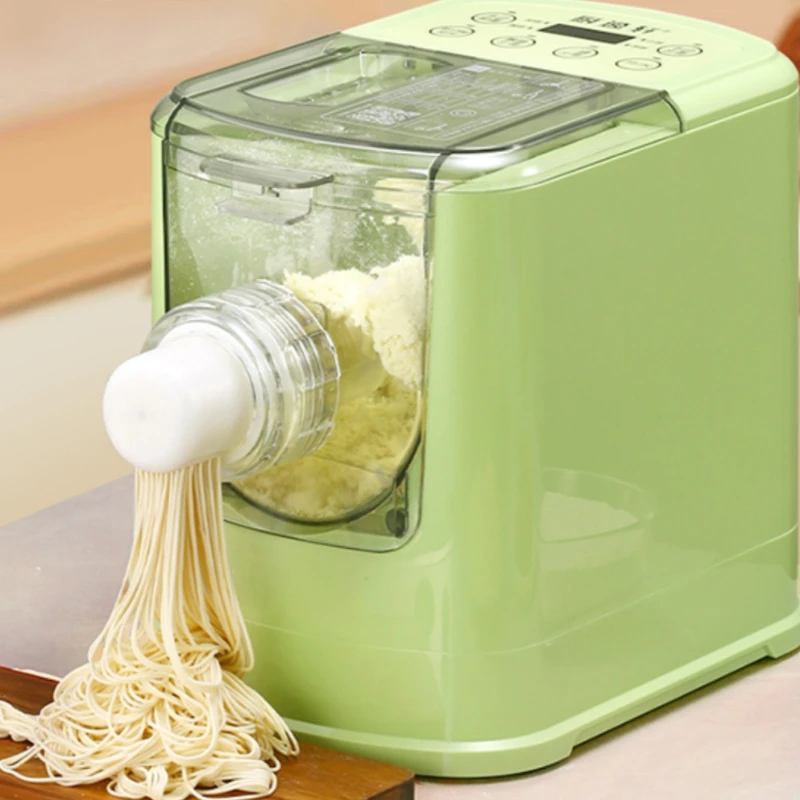 Automatic noodle making machine