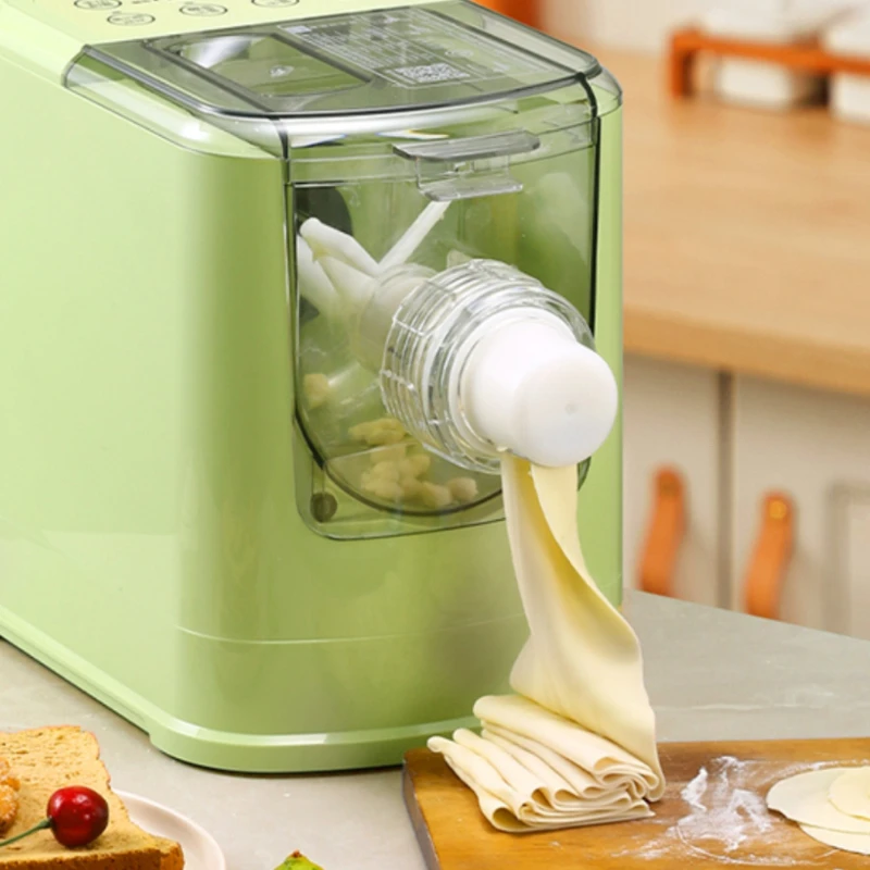 Automatic noodle making machine