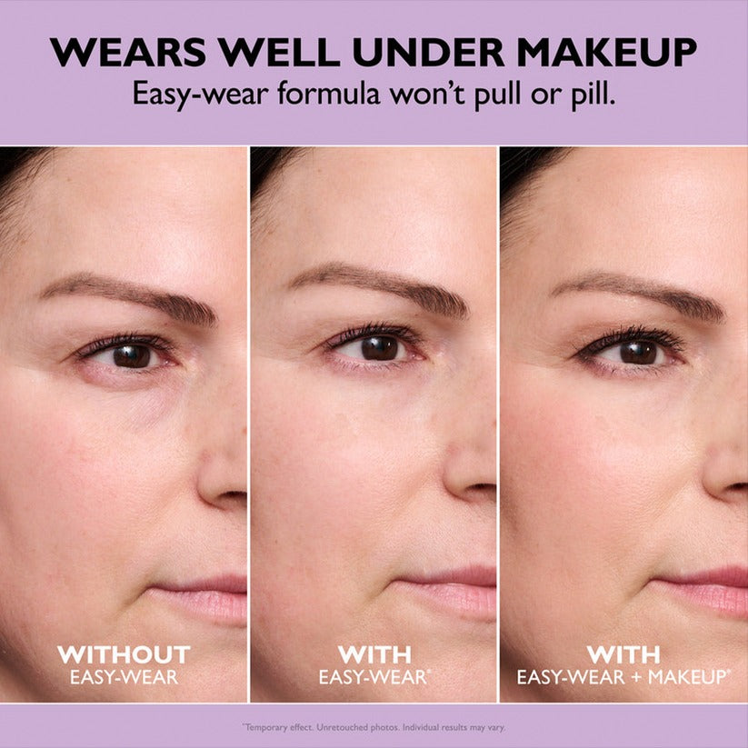 Instant Face Tightener Primer — Firm, Smooth & Flawless with a Free Brush!