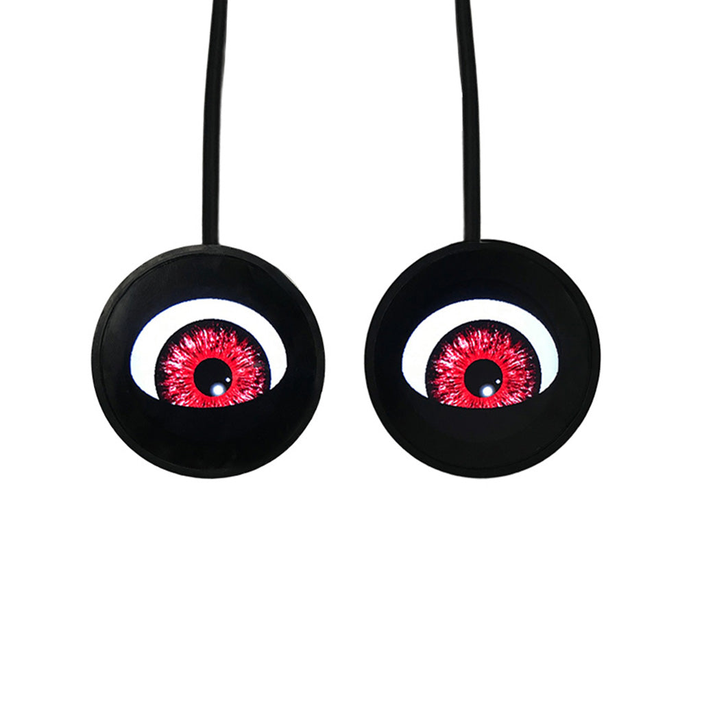blazexel devil eyes light