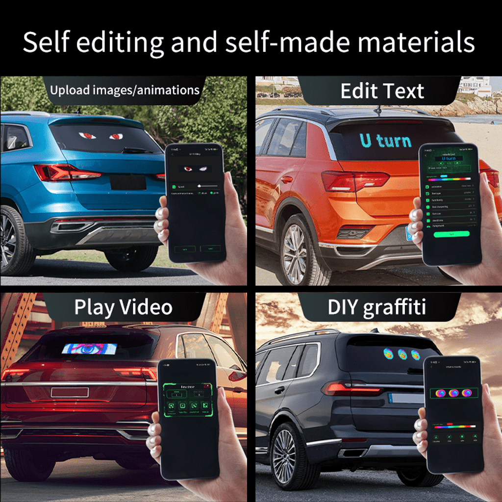 led_car_screen