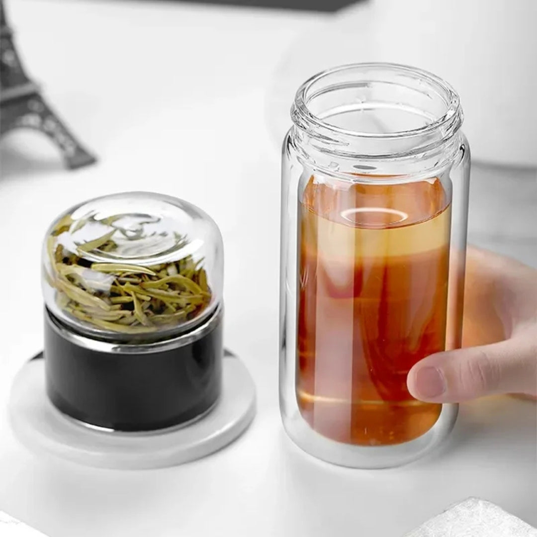 Infusifie - Tea Infuser