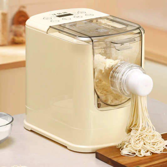 Automatic noodle making machine