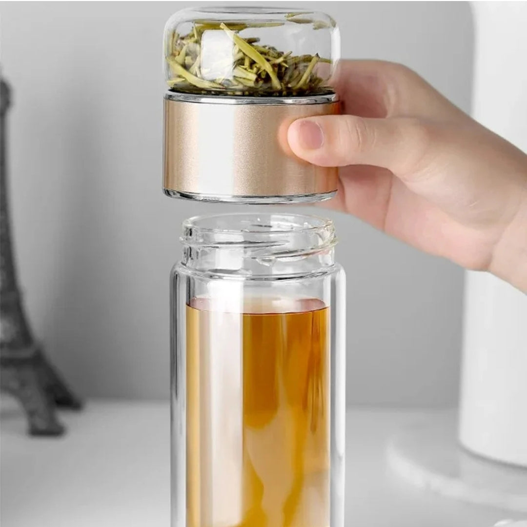 Infusifie - Tea Infuser