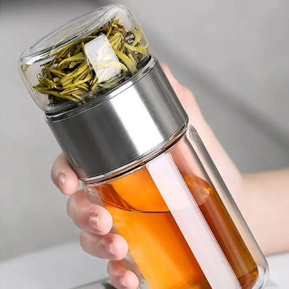 Infusifie - Tea Infuser