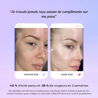 Poudre d'Ube | UBELOVE™