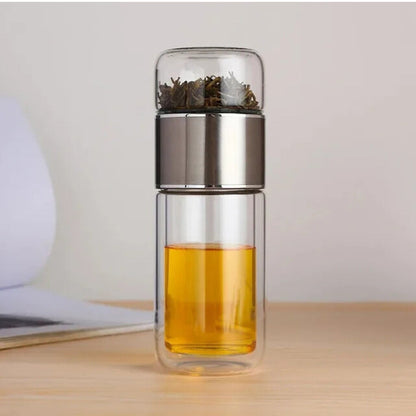 Infusifie - Tea Infuser