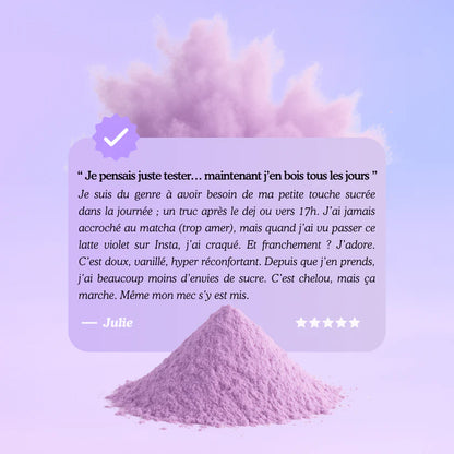 Poudre d'Ube | UBELOVE™