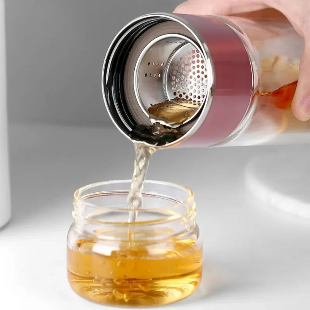 Infusifie - Tea Infuser