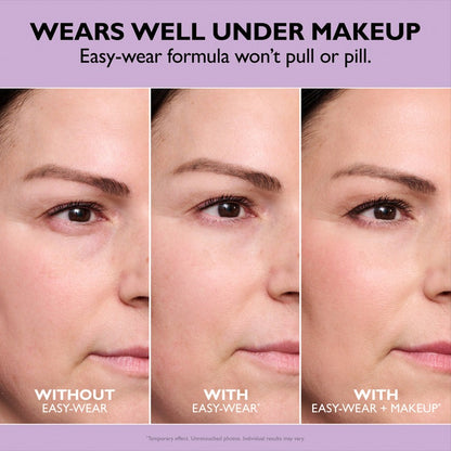 Instant Face Tightener Primer — Firm, Smooth & Flawless with a Free Brush!