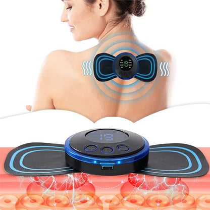 Electric Massage Patch