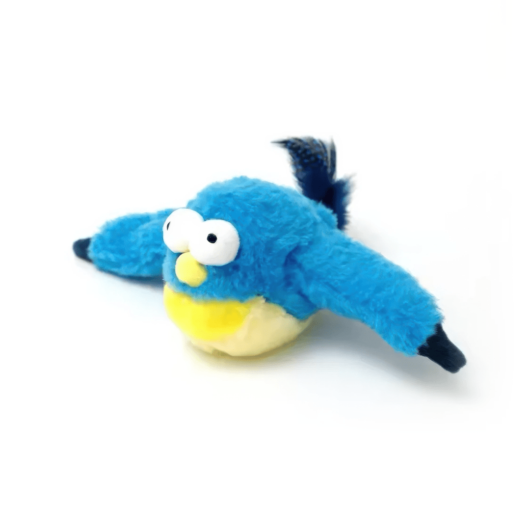 FlappyChase Interactive Cat Toy