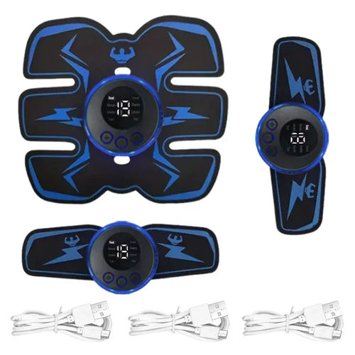 Muscle Stimulator Set