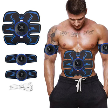 Muscle Stimulator Set