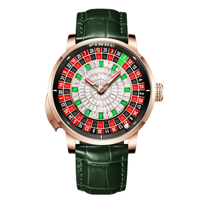 Roulette Majestic - Free Shipping