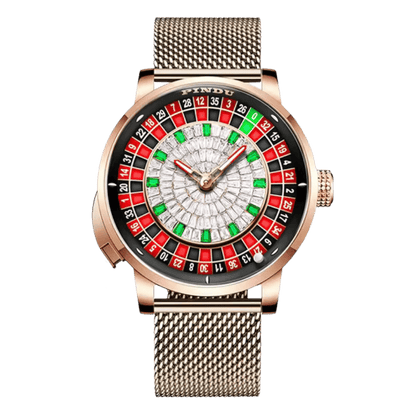 Roulette Majestic - Free Shipping