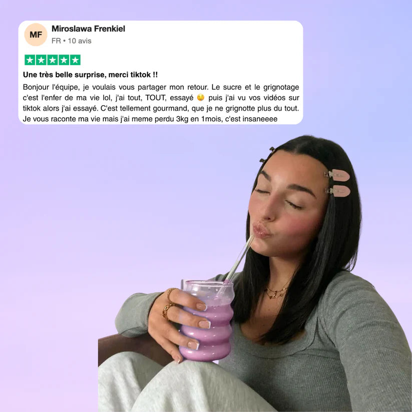 Poudre d'Ube | UBELOVE™