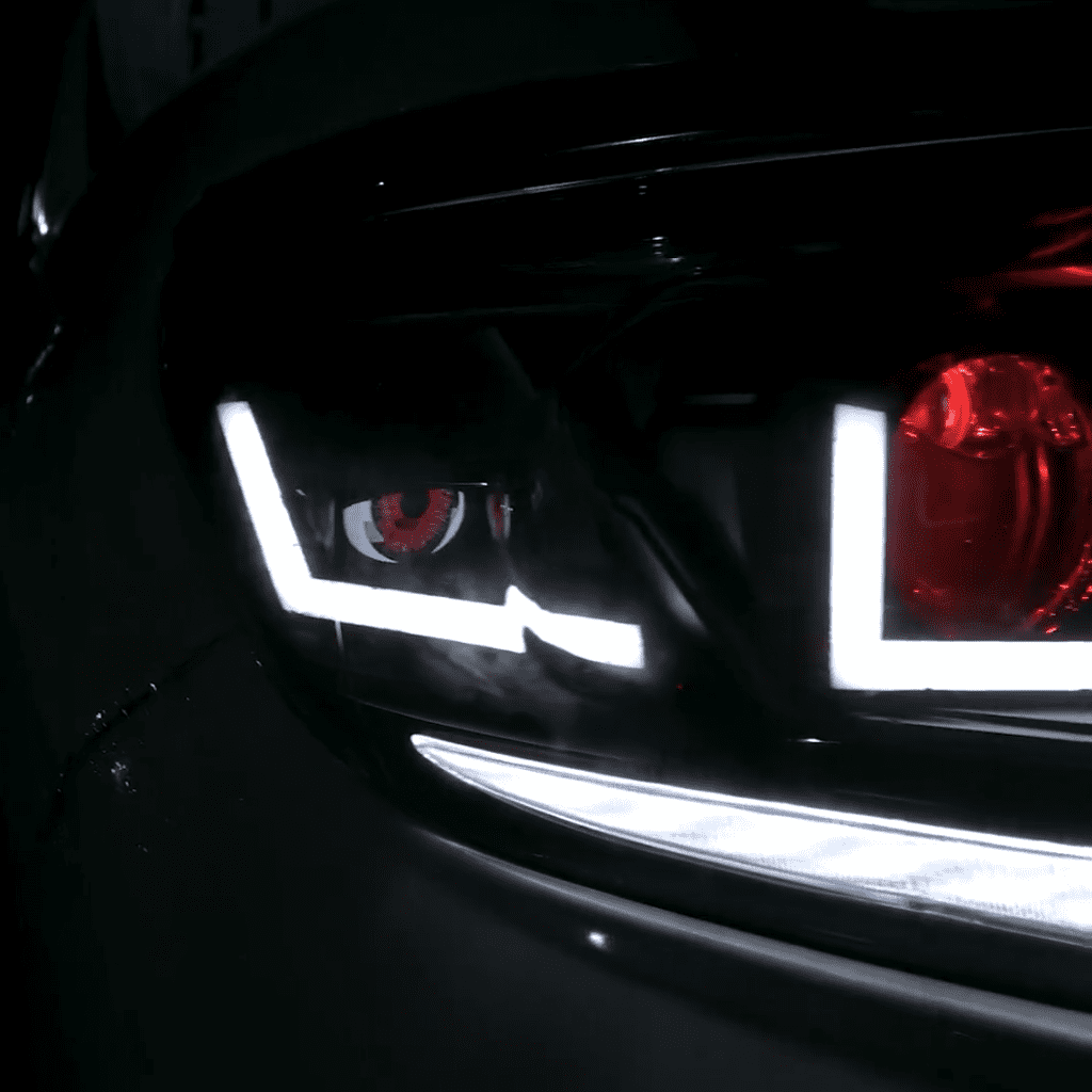 demon lights